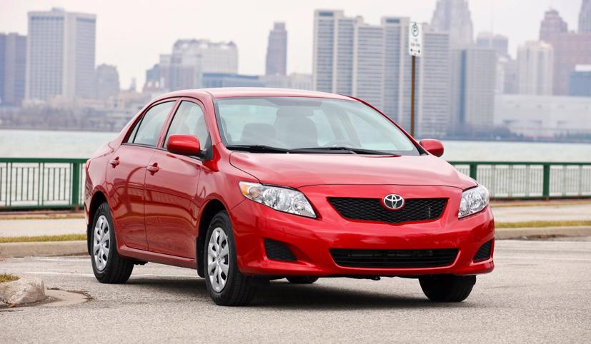 5 mẫu xe Toyota đ&#225;ng tin cậy nhất mọi thời đại - Ảnh 3