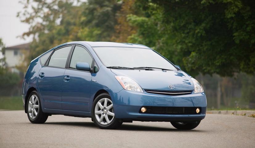 5 mẫu xe Toyota đ&#225;ng tin cậy nhất mọi thời đại - Ảnh 5