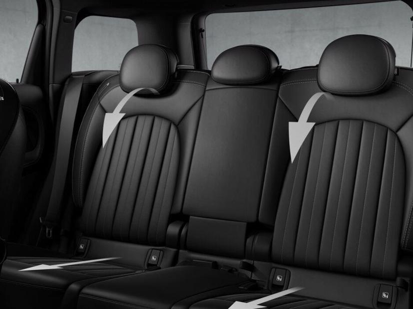 Mini Countryman 2021: mẫu xe lớn nhất của MINI - Ảnh 5