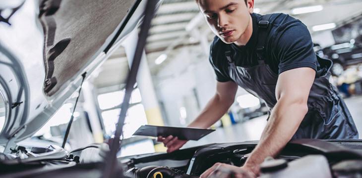 6 lời khuy&#234;n chăm s&#243;c xe đ&#250;ng c&#225;ch cho những chủ xe Audi - Ảnh 2