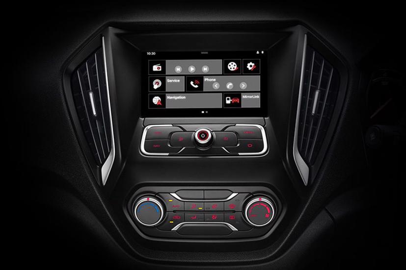 Xe Trung Quốc MG5 2021 sắp về Việt Nam&#160; - Ảnh 3