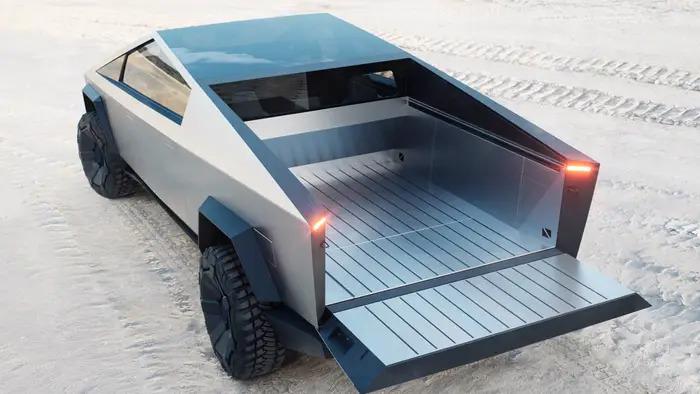 9 mẫu xe điện &quot;si&#234;u đỉnh&quot; sắp sửa ra mắt - Ảnh 9