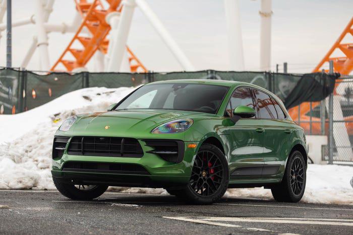 9 mẫu xe điện &quot;si&#234;u đỉnh&quot; sắp sửa ra mắt - Ảnh 7