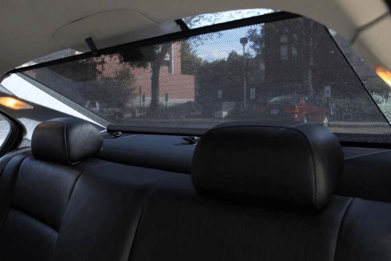 5 mẹo đơn giản giữ cho ô tô mát mẻ trong mùa hè - Ảnh 5