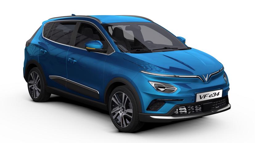 Lộ tr&#236;nh xe điện của VinFast, Hyundai, Toyota, … v&#224; c&#225;c thương hiệu quen thuộc với thị trường Việt - Ảnh 1