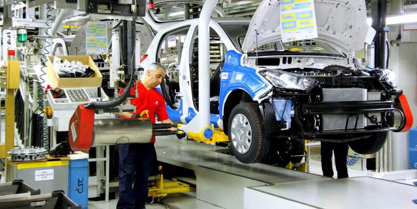 Honda, Hyundai, Ford, Mitsushibi và nhiều hãng xe khác phải ngừng sản xuất tại nhiều nhà máy do thiếu chip trầm trọng.