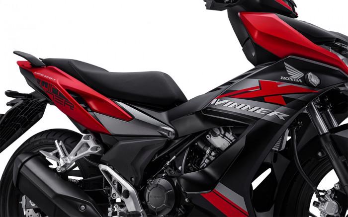 Honda Winner X ra bản giới hạn, gi&#225; 45,99 triệu đồng - Ảnh 3