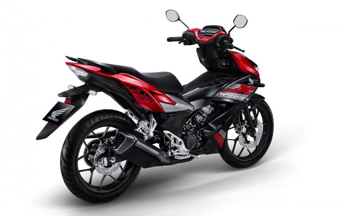 Honda Winner X ra bản giới hạn, gi&#225; 45,99 triệu đồng - Ảnh 2