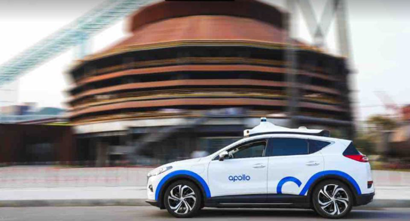 Bộ Công an Trung Quốc đang lấy ý kiến phản hồi của công chúng về các quy định mới đối với phương tiện tự lái trong luật an toàn giao thông đường bộ mới nhất của nước này.