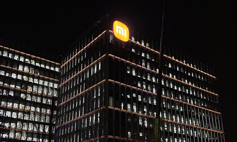 Hôm qua (30/3), nhà sản xuất điện thoại thông minh Trung Quốc Xiaomi đã chính thức công bố kế hoạch đầy tham vọng tham gia vào lĩnh vực sản xuất Xe điện thông minh.