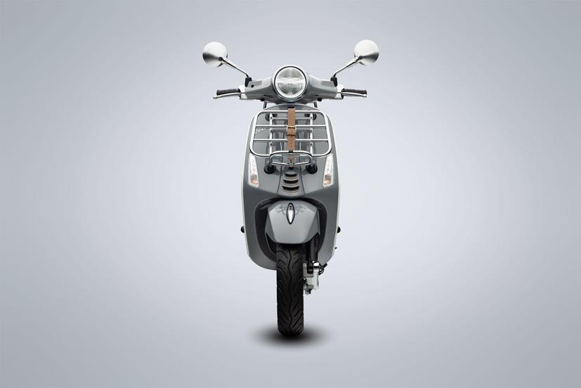 Ra mắt Vespa Picnic - Xe ga d&#227; ngoại gi&#225; gần 90 triệu - Ảnh 4