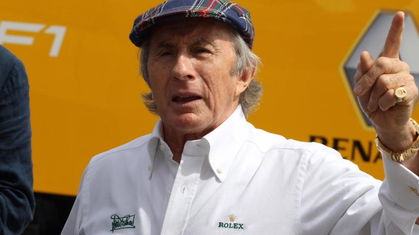 10 tay đua vĩ đại nhất lịch sử F1 - Ảnh 6