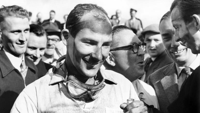 10 tay đua vĩ đại nhất lịch sử F1 - Ảnh 7