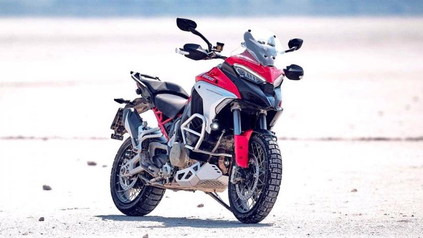 Theo thông báo, những người đang sở hữu Ducati Multistrada V4 sẽ được liên hệ từ ngày 29/3/2021 để yêu cầu mang xe của họ đến đại lý để khắc phục.