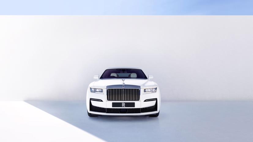 RollsRoyce Motor Cars achieving perfection on every scale  Watch I Love