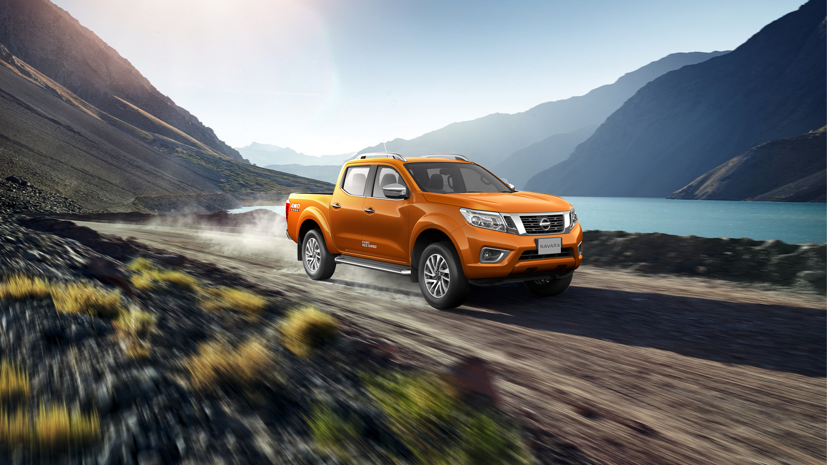 Từ nay đến hết ngày 30/04/2021, khách hàng đặt mua xe Nissan Navara, ký hợp đồng và đặt cọc toàn bộ xe sẽ nhận được hỗ trợ 50% phí trước bạ, hỗ trợ 1 năm phí bảo hiểm thân vỏ.