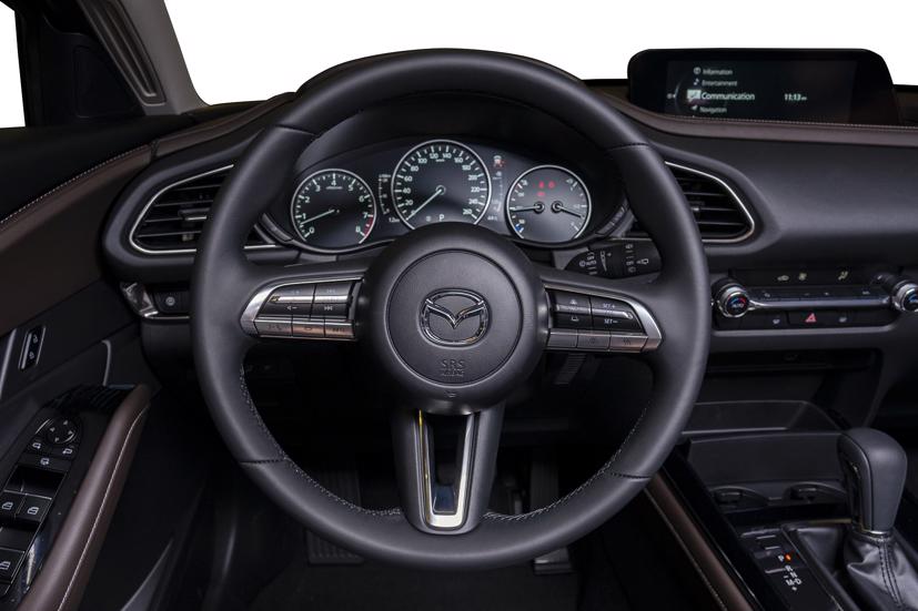 Mazda CX-30 ra mắt, gi&#225; từ 839 triệu đồng - Ảnh 4