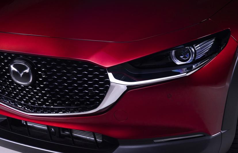 Mazda CX-30 ra mắt, gi&#225; từ 839 triệu đồng - Ảnh 5