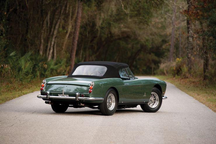 9 chiếc Ferrari mui trần đắt nhất, hiếm nhất từ trước đến nay - Ảnh 9