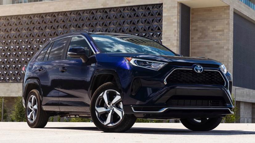 Các mẫu xe bị dừng sản xuất bao gồm RAV4, RAV4 Hybrid, Lexus RX 350 và RX 450h Hybrid.