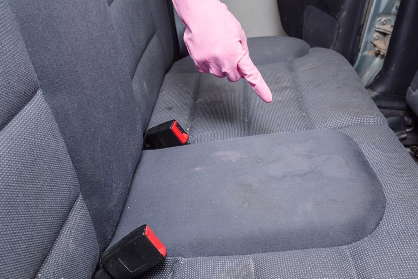 Mẹo để ô tô không bị lây nhiễm trước đại dịch Covid-19 - Ảnh 4