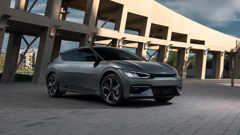 Kia EV6