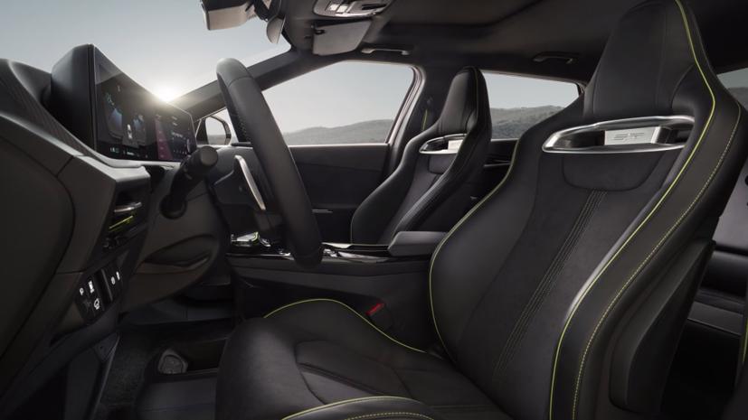 Chi tiết th&#244;ng số xe điện Kia EV6 2022 - Ảnh 8