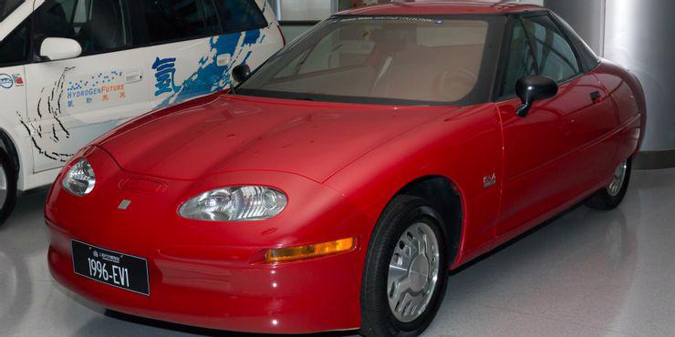 &#160;Những “b&#237; mật” m&#224; c&#225;c c&#244;ng ty xe điện kh&#244;ng muốn bạn biết  - Ảnh 1