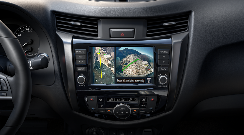 Nissan Navara 2021 ch&#237;nh thức ra mắt, gi&#225; từ 748 triệu đồng - Ảnh 4