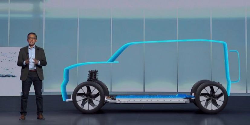 Hãng xe Mỹ Ford đã xác nhận về một số mẫu ô tô điện sắp sửa ra mắt của hãng, trong đó có Ford Explorer, SUV Lincoln và thậm chí cả một chiếc Brondo.