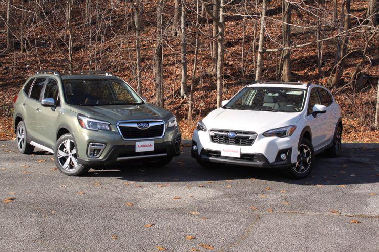 V&#236; sao Mazda, BMW, Subaru lọt top 3 thương hiệu &#244; t&#244; tin cậy nhất? - Ảnh 1