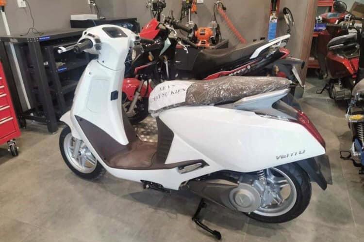 Thị trường &#244; t&#244; – xe m&#225;y c&#243; g&#236; đ&#225;ng ch&#250; &#253; tuần qua? - Ảnh 1