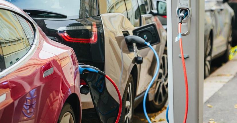 V&#236; sao xe &#244; t&#244; điện kh&#244;ng c&#243; hộp số? - Ảnh 1