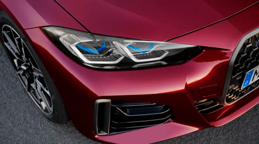 2022 BMW 4 Series Gran Coupe, thông số kỹ thuật 2022 BMW 4 Series Gran Coupe, giá bán 2022 BMW 4 Series Gran Coupe, BMW