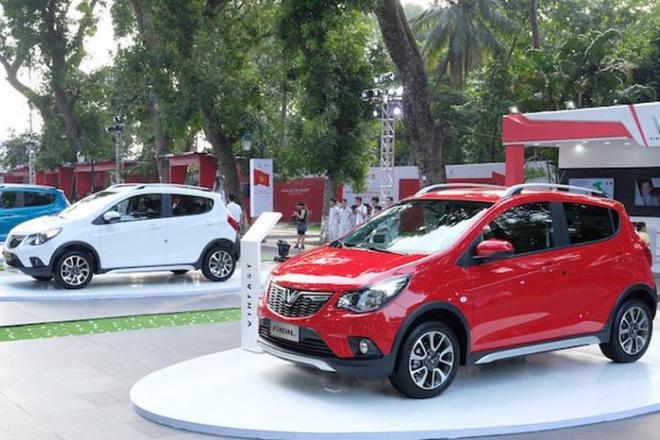 Tin xe đ&#225;ng ch&#250; &#253; tuần qua: &#212; t&#244; điện được c&#225;c Bộ “bật đ&#232;n xanh” ưu đ&#227;i thuế, ph&#237; tại Việt Nam - Ảnh 3