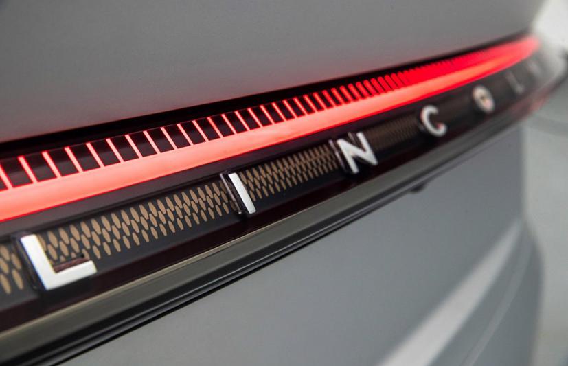 Lincoln sẽ tr&#236;nh l&#224;ng chiếc EV đầu ti&#234;n v&#224;o năm 2022 - Ảnh 3