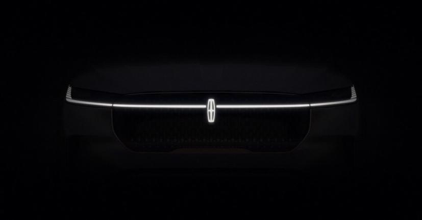 Lincoln sẽ tr&#236;nh l&#224;ng chiếc EV đầu ti&#234;n v&#224;o năm 2022 - Ảnh 8