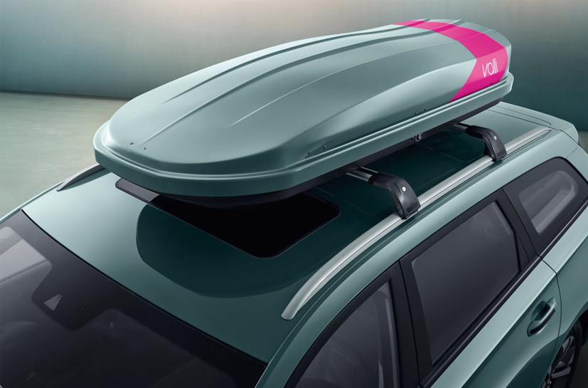 H&#227;ng xe Trung Quốc ra li&#234;n tiếp 4 mẫu &#244; t&#244; cỡ nhỏ, gi&#225; rẻ - Ảnh 2