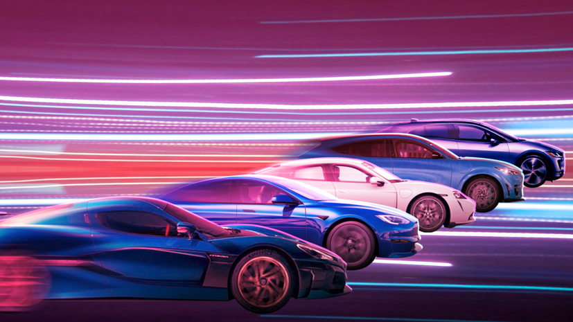 Model S Plaid là mẫu xe điện nhanh nhất thế giới. Nhưng ngoài Tesla, còn đó rất nhiều mẫu xe điện được mệnh danh là "con quỷ tốc độ". Không những thế, chúng còn có mức giá cực đắt đỏ, một số chỉ sản xuất số lượng giới hạn.