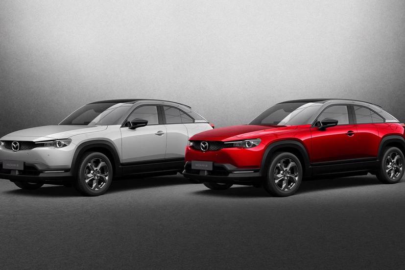  Một thập kỷ tới Mazda c&#243; g&#236; mới? - Ảnh 1