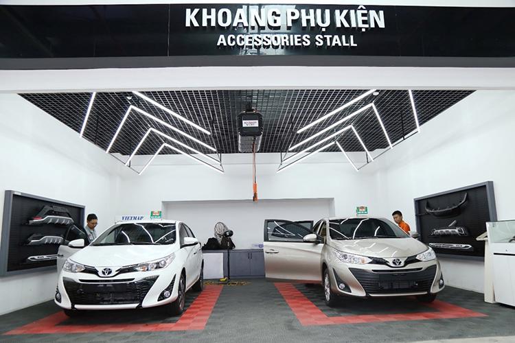 Tin xe đ&#225;ng ch&#250; &#253; tuần qua:&#160; VinFast tung ưu đ&#227;i trăm triệu đồng cho kh&#225;ch h&#224;ng - Ảnh 1