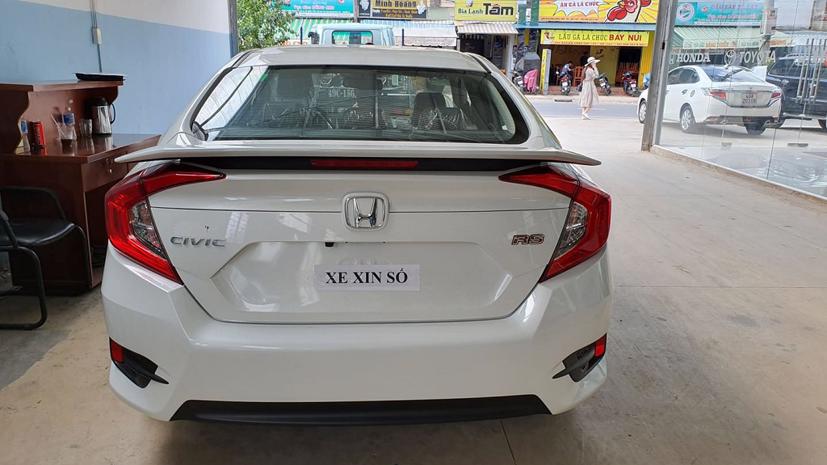 Khi n&#224;o phải đăng k&#253; xe tạm thời? - Ảnh 1