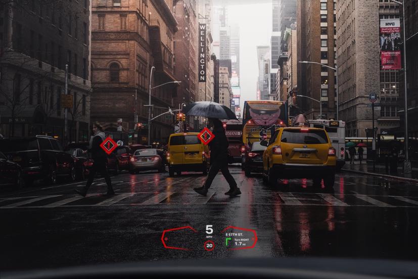 5 công nghệ ô tô sẽ thống lĩnh mọi con đường trong tương lai - Ảnh 3