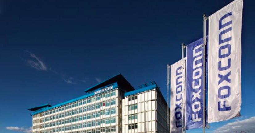 Foxconn h&#233; lộ EV Kit hỗ trợ l&#225;i xe cấp độ 2 ra mắt năm 202, cấp 4 v&#224;o năm 2022 - Ảnh 1