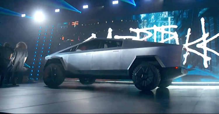 Có thể bạn chưa biết: Ô tô điện hay ô tô chạy xăng có trước? - Ảnh 3