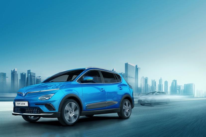 N&#243;ng tuần qua: Gi&#225; b&#225;n lẻ nhiều loại &#244; t&#244; tiếp tục giảm mạnh, cơ hội tốt cho nhiều người mua xe - Ảnh 2