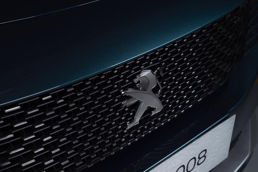 SUV “phong c&#225;ch ch&#226;u &#194;u” New Peugeot 3008 ra mắt thị trường  Việt - Ảnh 4