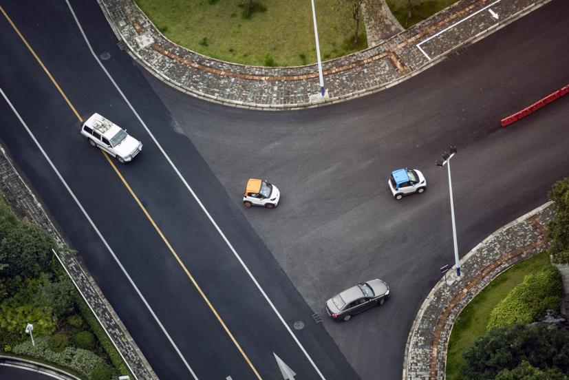 B&#237; mật “th&#224;nh phố xe điện” ở Trung Quốc: Cả thế giới n&#234;n học tập - Ảnh 1