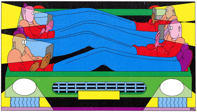 Thoạt nhìn, những đại gia công nghệ như Apple, Google có vẻ chẳng thu được lợi nhuận gì đặc biệt khi tham gia vào thế giới xe hơi.