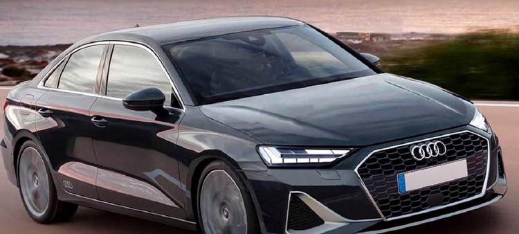 Các báo cáo cho thấy các phiên bản chạy điện hoàn toàn của A4 sẽ dựa trên kiến ​​trúc mô-đun PPE (Premium Platform Electric) mới của Volkswagen Groups vốn được thiết kế cho các loại xe điện cao cấp.